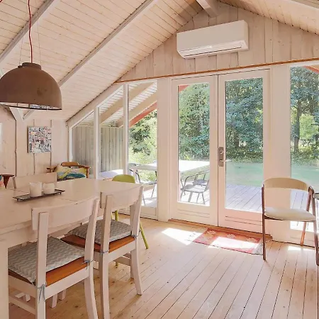 Premium Holiday In Hovedstaden Near Sea * Helsinge