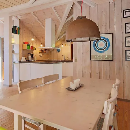 Ferienhaus Premium Holiday In Hovedstaden Near Sea *