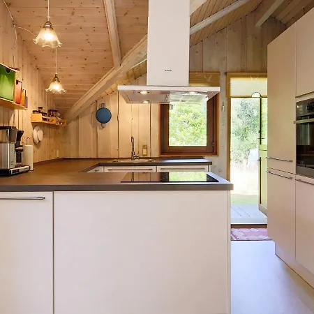 Premium Holiday In Hovedstaden Near Sea