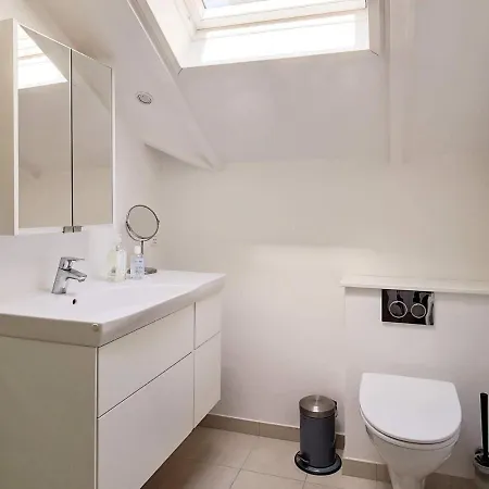Premium Holiday In Hovedstaden Near Sea Helsinge