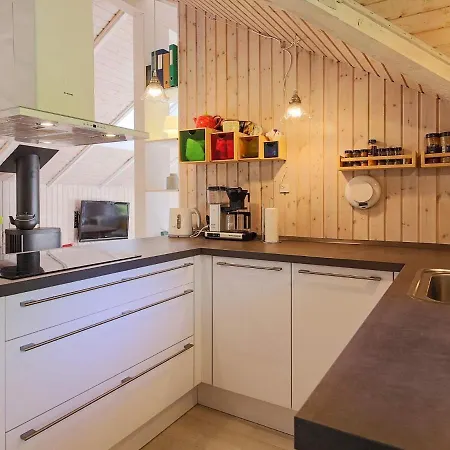 Premium Holiday In Hovedstaden Near Sea * Helsinge
