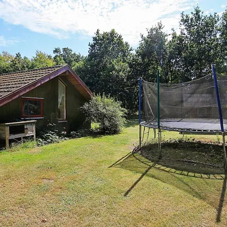Ferienhaus Premium Holiday In Hovedstaden Near Sea