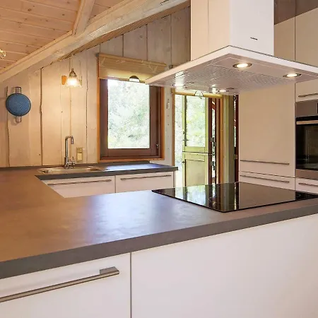Ferienhaus Premium Holiday In Hovedstaden Near Sea