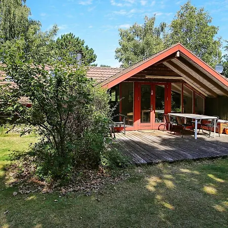 Premium Holiday In Hovedstaden Near Sea *