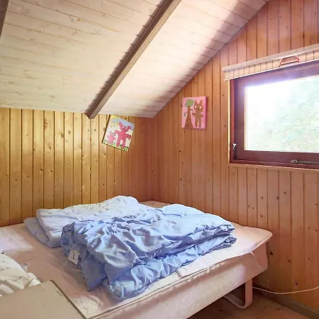 Premium Holiday In Hovedstaden Near Sea Ferienhaus *