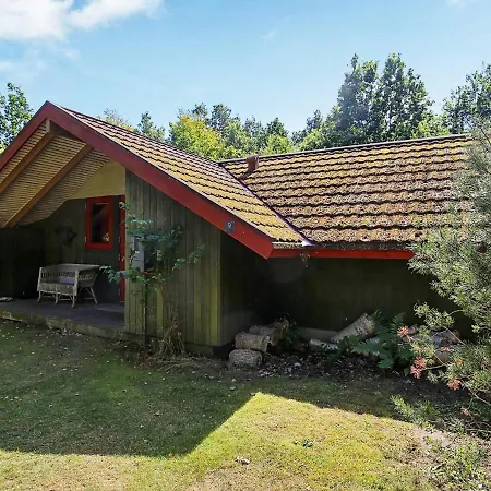 Premium Holiday In Hovedstaden Near Sea