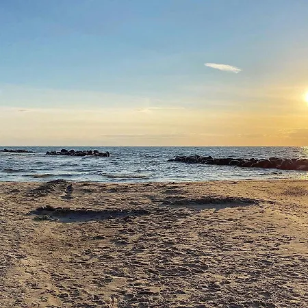 Premium Holiday In Hovedstaden Near Sea Helsinge