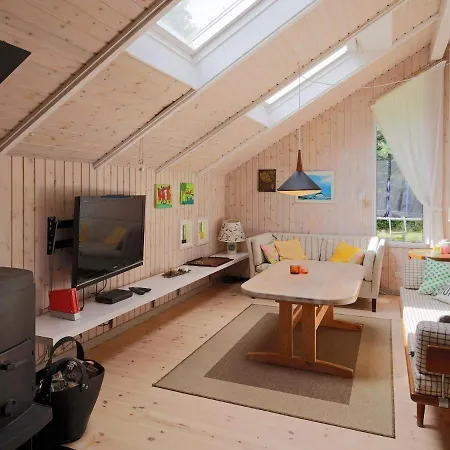 Ferienhaus Premium Holiday In Hovedstaden Near Sea Helsinge
