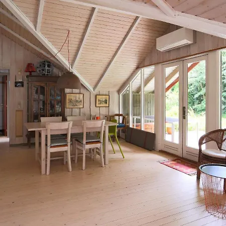 Premium Holiday In Hovedstaden Near Sea Ferienhaus *